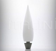 Итальянские Уличные светильники - Напольный светильник Kanpazar фабрика B Lux