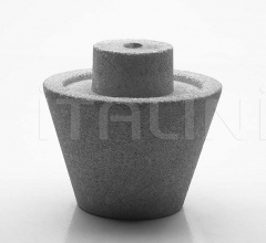 Итальянские Уличные светильники - Напольный светильник Kanpazar фабрика B Lux