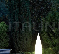 Итальянские Уличные светильники - Напольный светильник Kanpazar фабрика B Lux