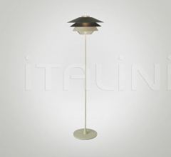 Итальянские Напольные светильники - Напольный светильник Overlay F Итальянские Напольные светильники - Напольный светильник Overlay F фабрика B Lux