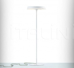 Итальянские Напольные светильники - Напольный светильник Olsen F Итальянские Напольные светильники - Напольный светильник Olsen F фабрика B Lux