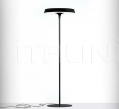 Итальянские Напольные светильники - Напольный светильник Olsen F Итальянские Напольные светильники - Напольный светильник Olsen F фабрика B Lux