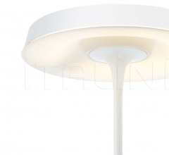 Итальянские Напольные светильники - Напольный светильник Olsen F Итальянские Напольные светильники - Напольный светильник Olsen F фабрика B Lux