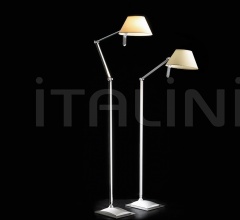 Итальянские Напольные светильники - Напольный светильник Petite F Итальянские Напольные светильники - Напольный светильник Petite F фабрика B Lux