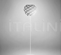 Итальянские Напольные светильники - Напольный светильник Phi F Итальянские Напольные светильники - Напольный светильник Phi F фабрика B Lux