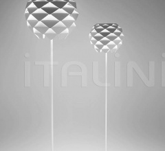 Итальянские Напольные светильники - Напольный светильник Phi F Итальянские Напольные светильники - Напольный светильник Phi F фабрика B Lux