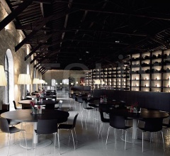 Итальянские Свет - Торшер Royal F Итальянские Свет - Торшер Royal F фабрика B Lux