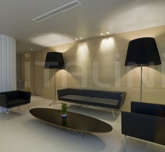 Итальянские Свет - Торшер Royal F Итальянские Свет - Торшер Royal F фабрика B Lux