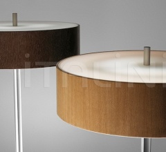 Итальянские Свет - Торшер Ronda F Итальянские Свет - Торшер Ronda F фабрика B Lux