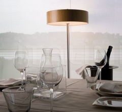 Итальянские Свет - Торшер Ronda F Итальянские Свет - Торшер Ronda F фабрика B Lux