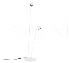 Итальянские Напольные светильники - Напольный светильник Speers F Итальянские Напольные светильники - Напольный светильник Speers F фабрика B Lux