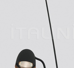 Итальянские Напольные светильники - Напольный светильник Speers F Итальянские Напольные светильники - Напольный светильник Speers F фабрика B Lux