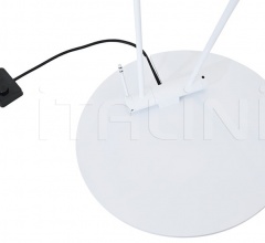 Итальянские Напольные светильники - Напольный светильник Speers F Итальянские Напольные светильники - Напольный светильник Speers F фабрика B Lux