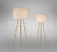 Итальянские Свет - Торшер Wire Light F Итальянские Свет - Торшер Wire Light F фабрика B Lux