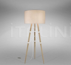 Итальянские Свет - Торшер Wire Light F Итальянские Свет - Торшер Wire Light F фабрика B Lux