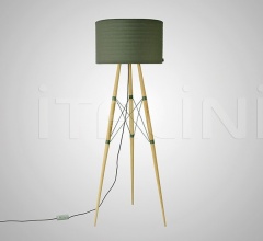 Итальянские Свет - Торшер Wire Light F Итальянские Свет - Торшер Wire Light F фабрика B Lux