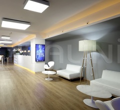 Итальянские Свет - Торшер Wire Light F Итальянские Свет - Торшер Wire Light F фабрика B Lux