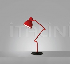 Итальянские Настольные светильники - Настольная лампа Blux System T Итальянские Настольные светильники - Настольная лампа Blux System T фабрика B Lux