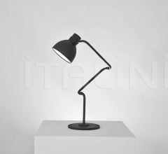 Итальянские Настольные светильники - Настольная лампа Blux System T Итальянские Настольные светильники - Настольная лампа Blux System T фабрика B Lux