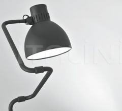 Итальянские Настольные светильники - Настольная лампа Blux System T Итальянские Настольные светильники - Настольная лампа Blux System T фабрика B Lux