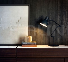 Итальянские Настольные светильники - Настольная лампа Blux System T Итальянские Настольные светильники - Настольная лампа Blux System T фабрика B Lux