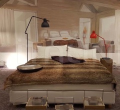 Итальянские Настольные светильники - Настольная лампа Blux System T Итальянские Настольные светильники - Настольная лампа Blux System T фабрика B Lux