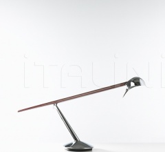Итальянские Настольные светильники - Настольная лампа Bluebird T Итальянские Настольные светильники - Настольная лампа Bluebird T фабрика B Lux