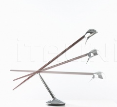 Итальянские Настольные светильники - Настольная лампа Bluebird T Итальянские Настольные светильники - Настольная лампа Bluebird T фабрика B Lux