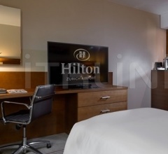 Итальянские Настольные светильники - Настольная лампа Eliana T Итальянские Настольные светильники - Настольная лампа Eliana T фабрика B Lux