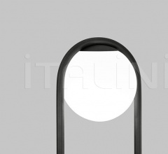 Итальянские Настольные светильники - Настольная лампа C_Ball T Итальянские Настольные светильники - Настольная лампа C_Ball T фабрика B Lux