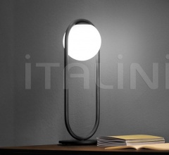 Итальянские Настольные светильники - Настольная лампа C_Ball T Итальянские Настольные светильники - Настольная лампа C_Ball T фабрика B Lux