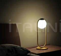 Итальянские Настольные светильники - Настольная лампа C_Ball T Итальянские Настольные светильники - Настольная лампа C_Ball T фабрика B Lux