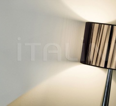 Итальянские Настольные светильники - Настольная лампа Hil Итальянские Настольные светильники - Настольная лампа Hil фабрика B Lux