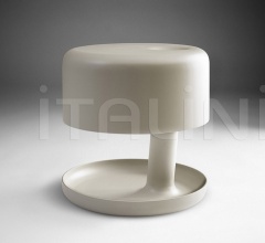 Итальянские Настольные светильники - Настольная лампа Hoodie T Итальянские Настольные светильники - Настольная лампа Hoodie T фабрика B Lux