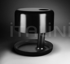 Итальянские Настольные светильники - Настольная лампа Hoodie T Итальянские Настольные светильники - Настольная лампа Hoodie T фабрика B Lux