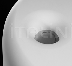 Итальянские Настольные светильники - Настольная лампа Hoodie T Итальянские Настольные светильники - Настольная лампа Hoodie T фабрика B Lux