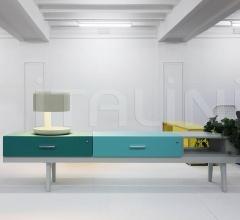 Итальянские Настольные светильники - Настольная лампа Hoodie T Итальянские Настольные светильники - Настольная лампа Hoodie T фабрика B Lux