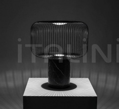 Итальянские Настольные светильники - Настольная лампа Keshi T Итальянские Настольные светильники - Настольная лампа Keshi T фабрика B Lux