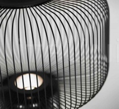 Итальянские Настольные светильники - Настольная лампа Keshi T Итальянские Настольные светильники - Настольная лампа Keshi T фабрика B Lux