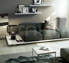 Итальянские Настольные светильники - Настольная лампа Keshi T Итальянские Настольные светильники - Настольная лампа Keshi T фабрика B Lux