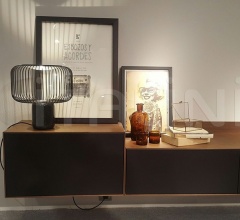 Итальянские Настольные светильники - Настольная лампа Keshi T Итальянские Настольные светильники - Настольная лампа Keshi T фабрика B Lux