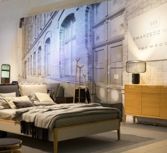 Итальянские Настольные светильники - Настольная лампа Keshi T Итальянские Настольные светильники - Настольная лампа Keshi T фабрика B Lux