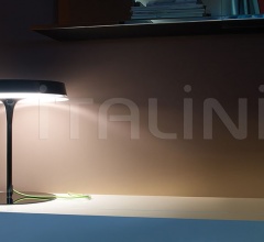 Итальянские Настольные светильники - Настольная лампа Olsen T Итальянские Настольные светильники - Настольная лампа Olsen T фабрика B Lux