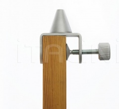 Итальянские Настольные светильники - Настольная лампа Petite T Итальянские Настольные светильники - Настольная лампа Petite T фабрика B Lux