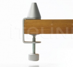 Итальянские Настольные светильники - Настольная лампа Petite T Итальянские Настольные светильники - Настольная лампа Petite T фабрика B Lux