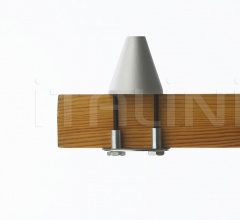 Итальянские Настольные светильники - Настольная лампа Petite T Итальянские Настольные светильники - Настольная лампа Petite T фабрика B Lux