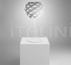 Итальянские Настольные светильники - Настольная лампа Phi T Итальянские Настольные светильники - Настольная лампа Phi T фабрика B Lux