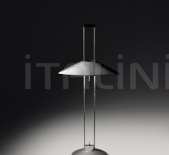 Итальянские Настольные светильники - Настольная лампа Regina T Итальянские Настольные светильники - Настольная лампа Regina T фабрика B Lux