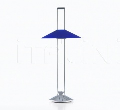 Итальянские Настольные светильники - Настольная лампа Regina T Итальянские Настольные светильники - Настольная лампа Regina T фабрика B Lux