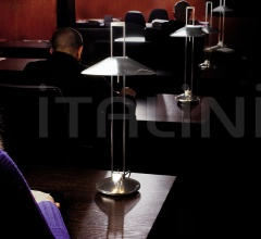 Итальянские Настольные светильники - Настольная лампа Regina T Итальянские Настольные светильники - Настольная лампа Regina T фабрика B Lux